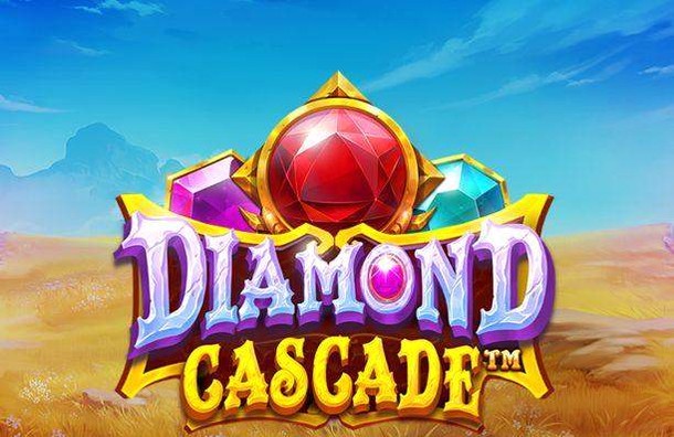 Diamond Cascade Slot