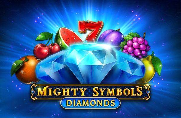 Mighty Symbols Diamonds Slot